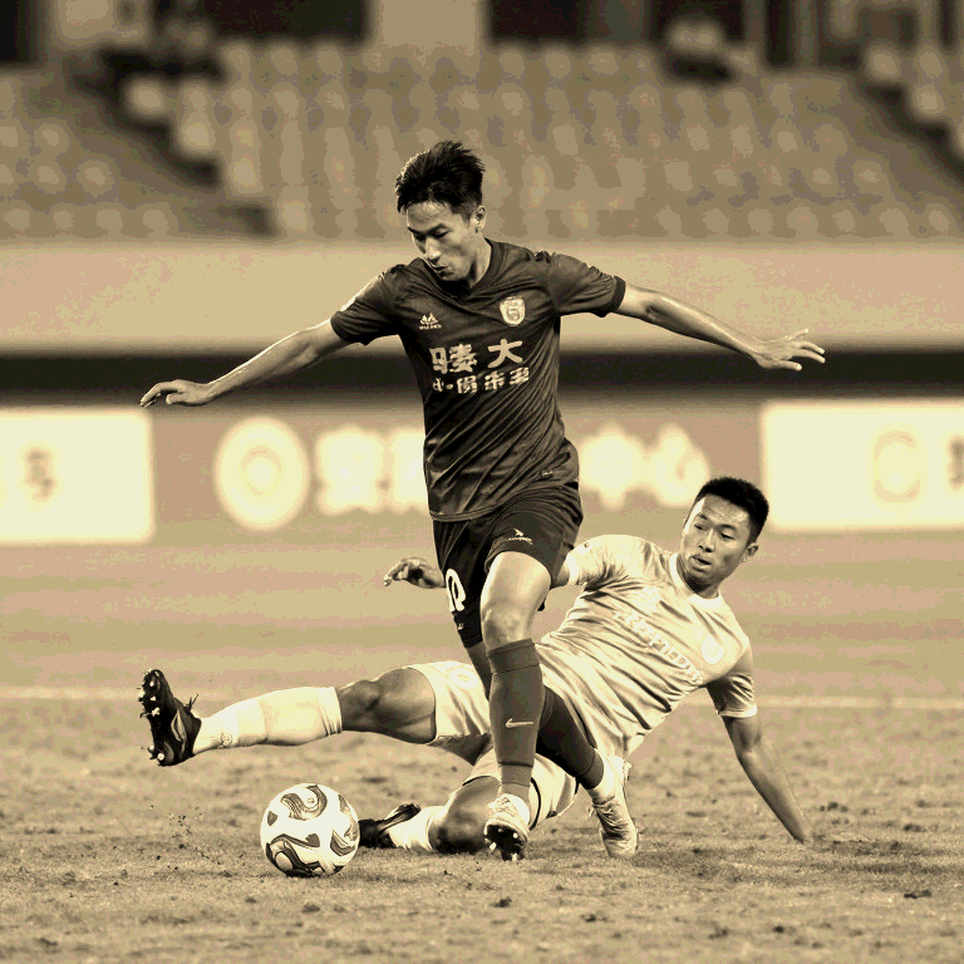 খালি ঘরগুলোর সততা: যেখানে ফুটবল বিশ্লেষণ 'তথ্য নেই' বলে থেমে যায়
