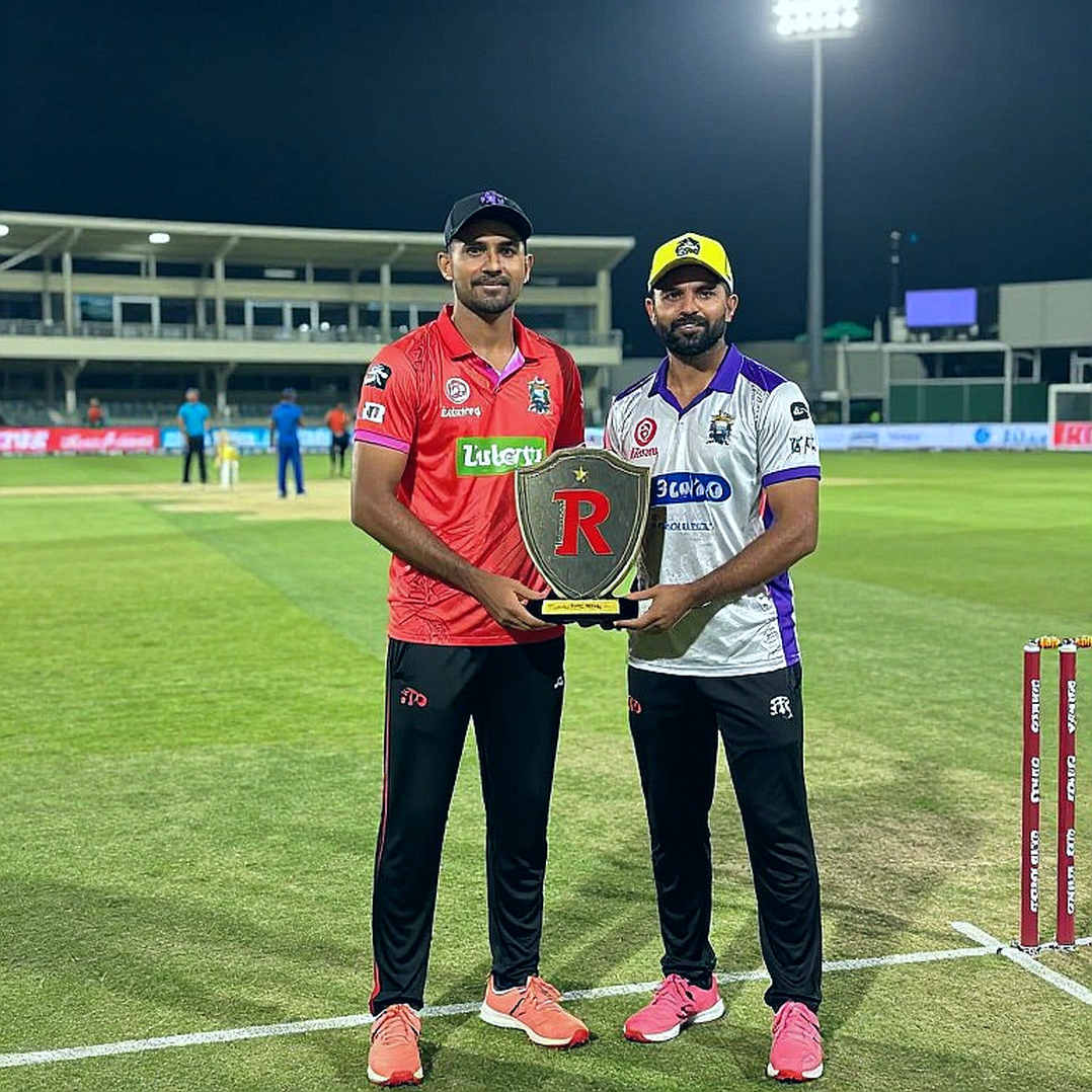 খালি ডেটার ম্যাচ: যখন ক্রিকেট বিশ্লেষণের প্রমাণ-শিকল ভেঙে পড়ে