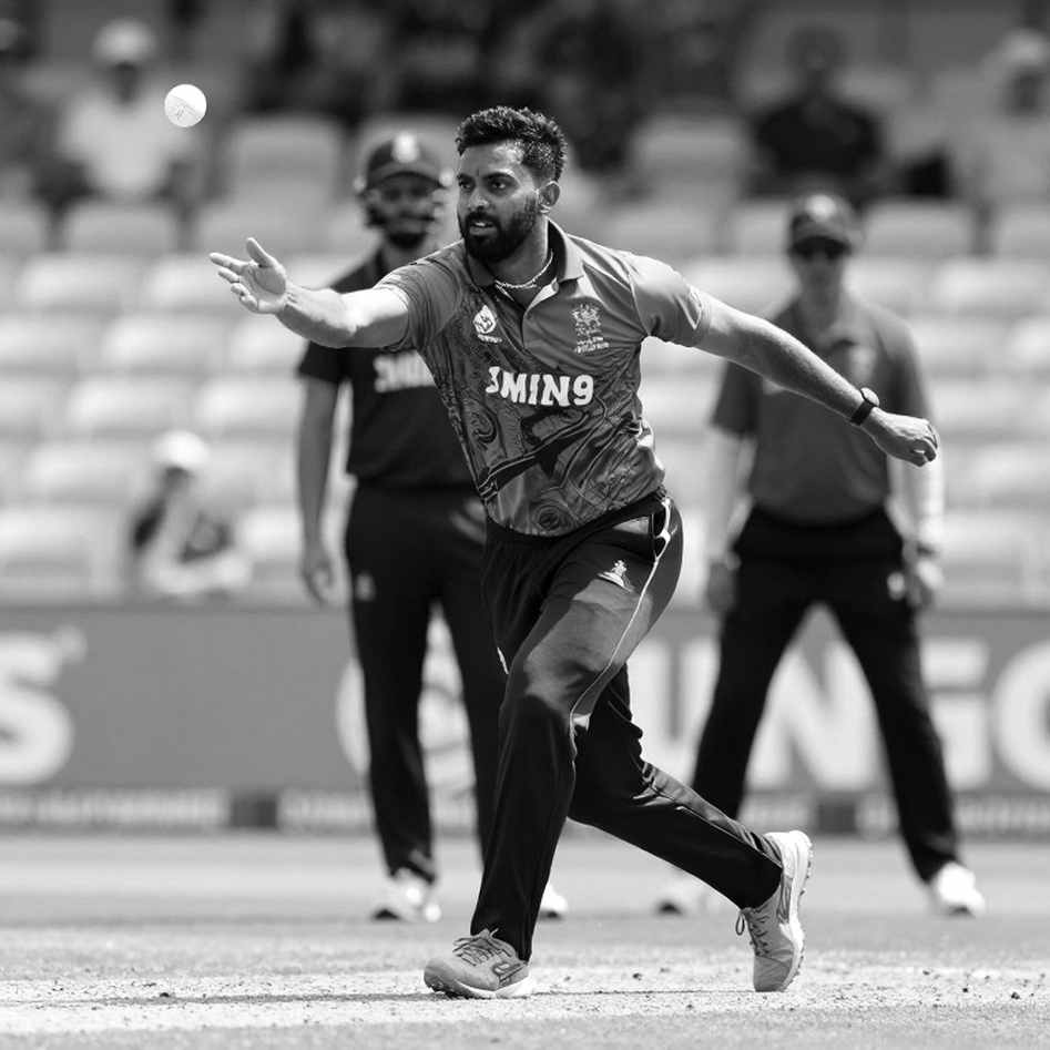 সিমন্সের পঞ্চাশ ওভারের অঙ্ক: বাংলাদেশের হারটা আসলে ইনিংস-টেমপ্লেটের হিসাব