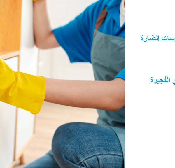 أفضل شركة تنظيف فلل الفجيرة