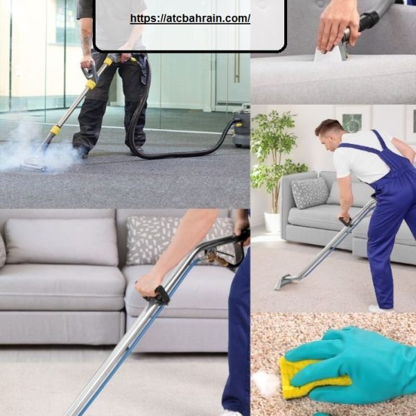 شركة تنظيف في المدام 24 ساعة